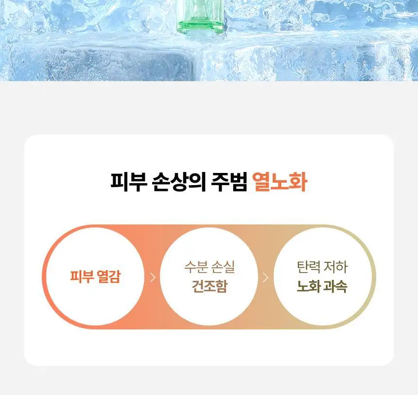 [한정기획] 메이크프렘 인테카 수딩크림 70ml 기획 (+크림 31ml*2+NMN 앰플 7ml) 상세페이지 35